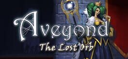 Cover Aveyond: The Lost Orb