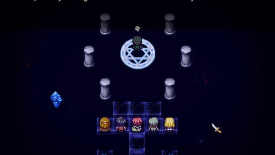 Screenshot Heroes of Legionwood