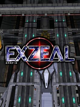 Cover Exzeal