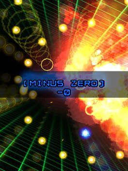 Cover Minus Zero