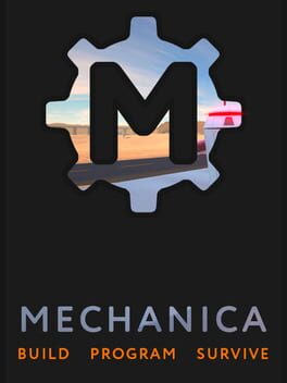 Cover Mechanica