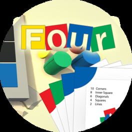 Cover Four