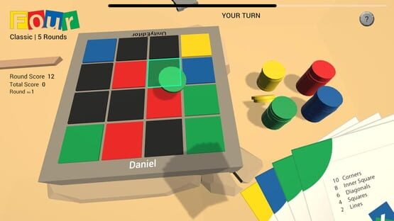 Screenshot Four