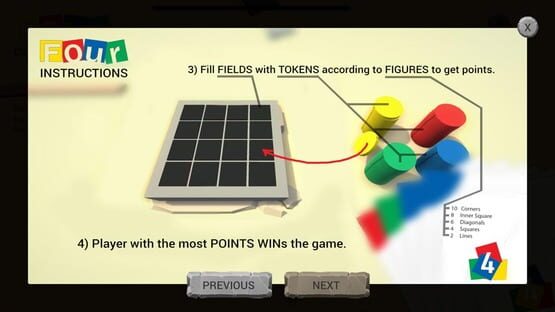 Screenshot Four