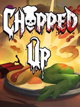 Cover Chopped Up
