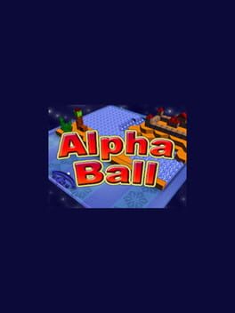 Cover Alpha Ball