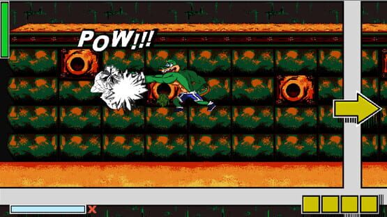 Screenshot Jack & Kenne