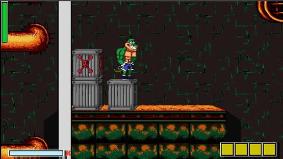 Screenshot Jack & Kenne