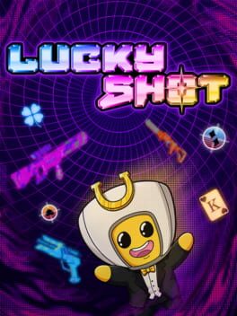 Cover Lucky Shot
