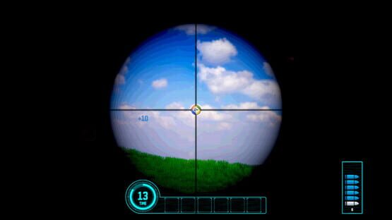 Screenshot Lucky Shot