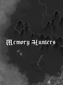 Cover Memory Hunters