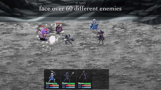 Screenshot Memory Hunters