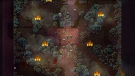 Screenshot Memory Hunters