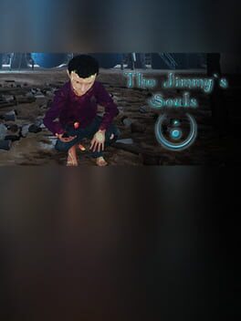 Cover The Jimmy's Souls