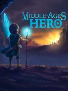 Cover Middle Ages Hero