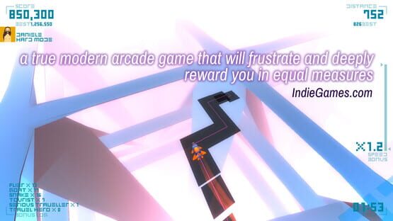 Screenshot Goscurry