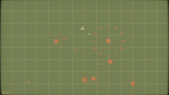 Screenshot Frame Machina: OcularZero