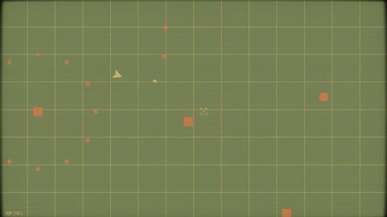 Screenshot Frame Machina: OcularZero