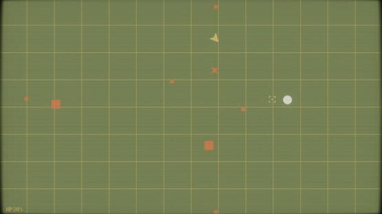 Screenshot Frame Machina: OcularZero