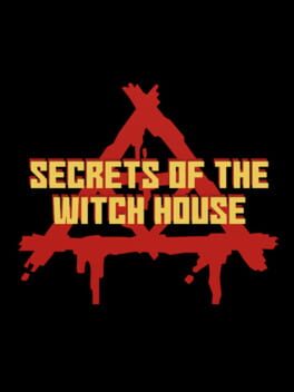 Cover Secrets of the Witch House