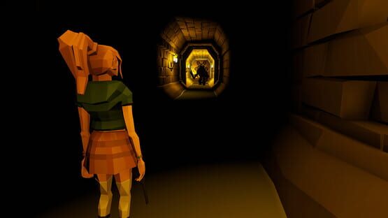Screenshot Secrets of the Witch House