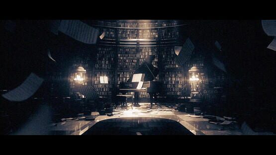 Screenshot Takt Op. Symphony