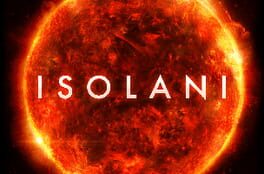 Cover Isolani