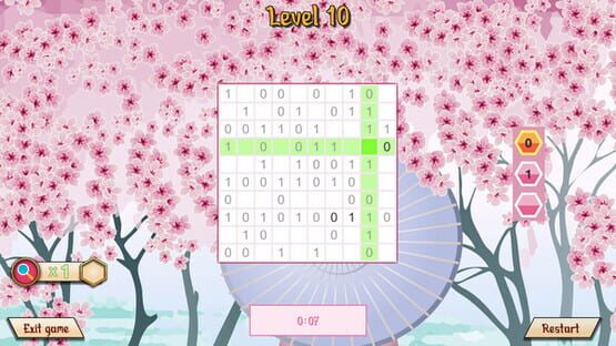 Screenshot Mega Sudoku: Binary & Suguru