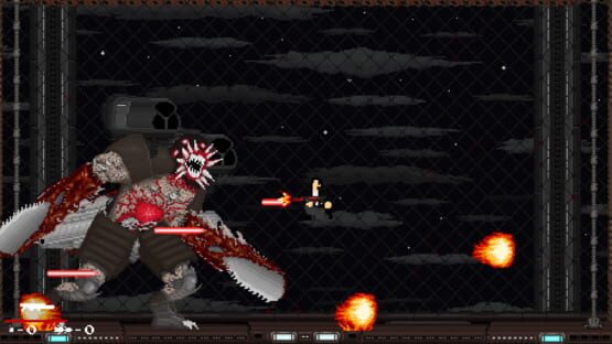 Screenshot Gun Rage