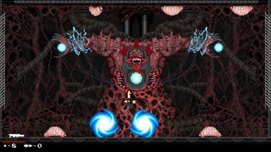 Screenshot Gun Rage
