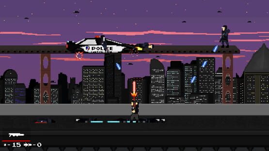 Screenshot Gun Rage