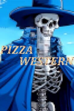 Cover Pizza Western