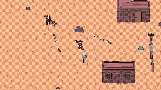 Screenshot Pizza Western