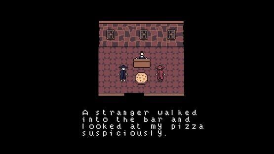 Screenshot Pizza Western
