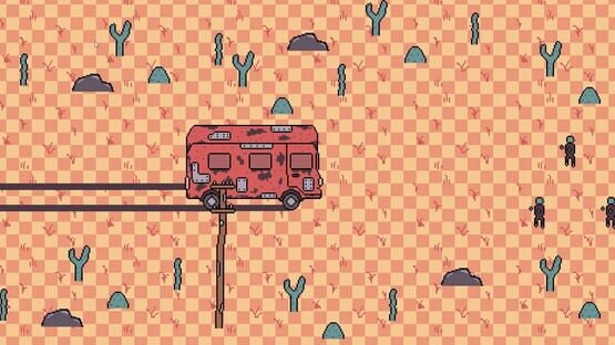 Screenshot Pizza Western