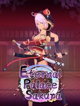 Cover Eternal Palace Sakura