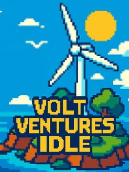 Cover Volt Ventures Idle