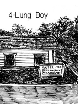 Cover 4-Lung Boy