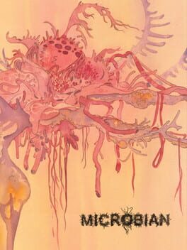 Cover Microbian