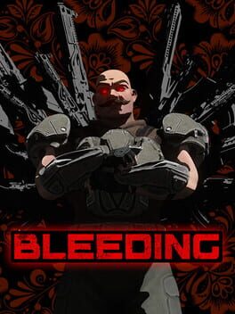 Cover Bleeding