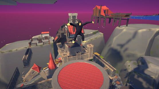 Screenshot Co-Ape: Rise of the Monke