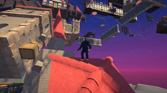 Screenshot Co-Ape: Rise of the Monke