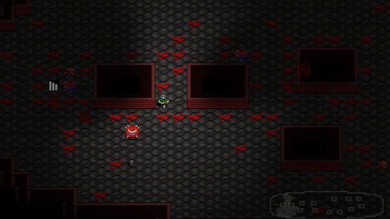 Screenshot DRL