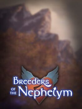 Cover Breeders of the Nephelym: Alpha