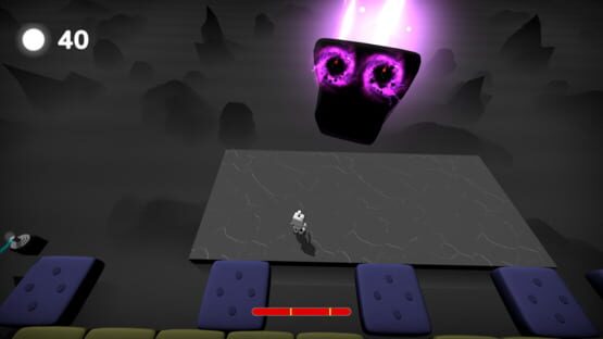 Screenshot Light Dude