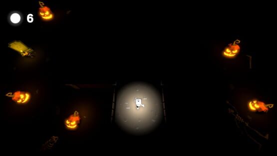 Screenshot Light Dude