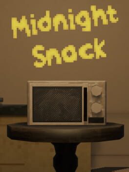 Cover Midnight Snack