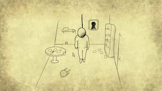 Screenshot Bad Dream: Stories