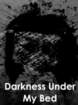Cover Darkness Under My Bed