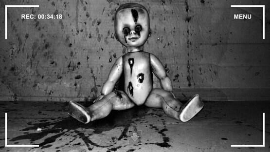 Screenshot Darkness Under My Bed